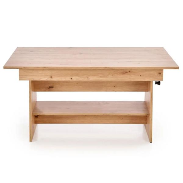 Măsuță de cafea Halmar Erika 5828286 Artisan Oak photo 3