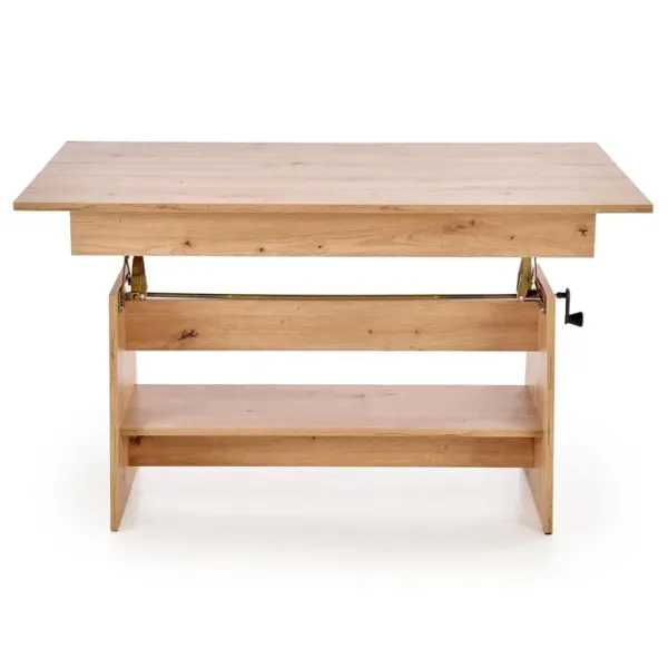 Măsuță de cafea Halmar Erika 5828286 Artisan Oak photo 4