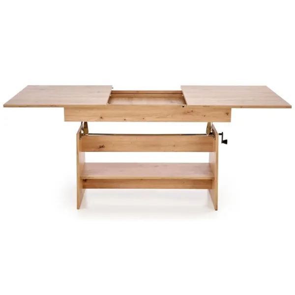 Măsuță de cafea Halmar Erika 5828286 Artisan Oak photo 5