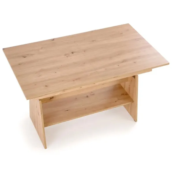 Măsuță de cafea Halmar Erika 5828286 Artisan Oak photo 6