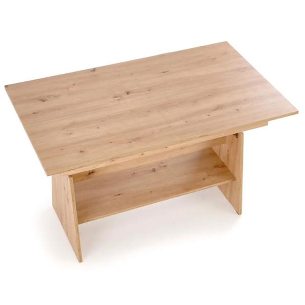 Măsuță de cafea Halmar Erika 5828286 Artisan Oak photo 6