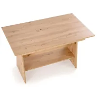 Măsuță de cafea Halmar Erika 5828286 Artisan Oak photo 6