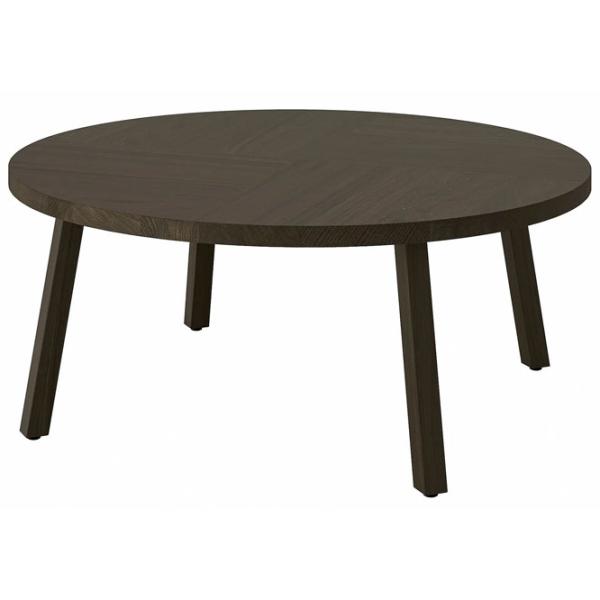 Журнальный столик Ikea Stockholm 2025 5803158 Дубовый шпон коричневый photo 1
