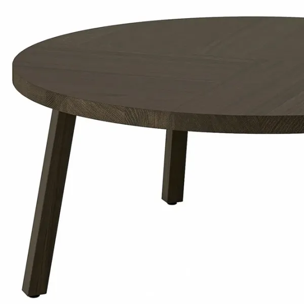 Журнальный столик Ikea Stockholm 2025 5803158 Дубовый шпон коричневый photo 4