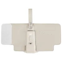 Подогреватели для бутылочек Lionelo Thermup Go Plus Электронное/ Бежевый photo 6