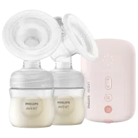 Pompă de sân Philips SCF397/31 / 0.12l