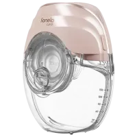 Pompă de sân Lionelo Fidi Free Slim  / 0.15l