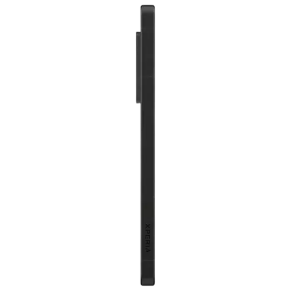 Smartphone Sony Xperia 1 VIII 12 GB/ 256 GB/ Dual SIM/ Black Graphite photo 2