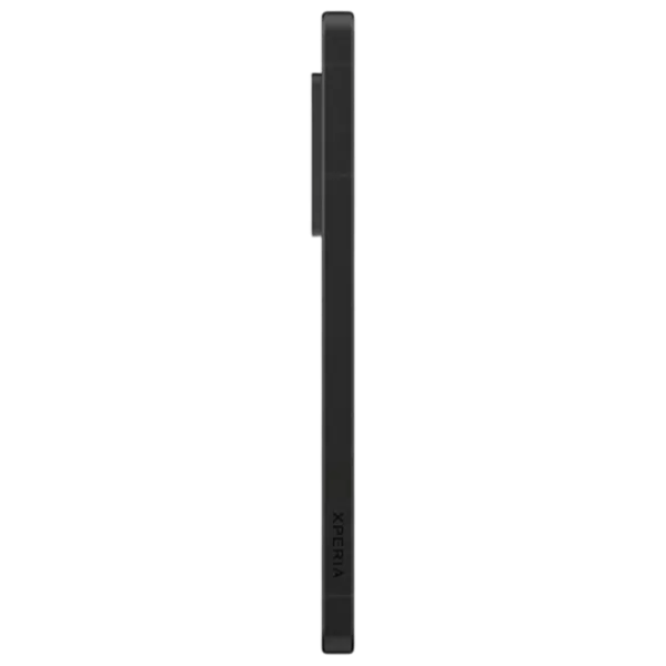 Smartphone Sony Xperia 1 VIII 12 GB/ 256 GB/ Dual SIM/ Black Graphite photo 2