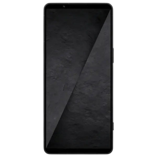 Smartphone Sony Xperia 1 VIII 12 GB/ 256 GB/ Dual SIM/ Black Graphite photo 3