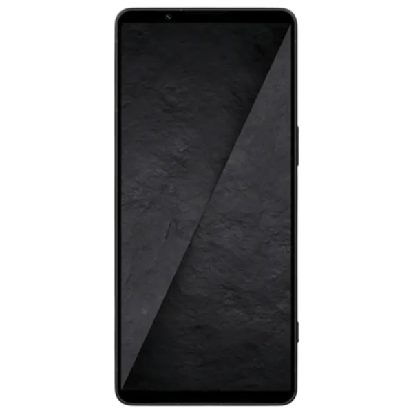 Smartphone Sony Xperia 1 VIII 12 GB/ 256 GB/ Dual SIM/ Black Graphite photo 3