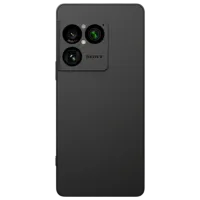 Smartphone Sony Xperia 1 VIII 12 GB/ 256 GB/ Dual SIM/ Black Graphite photo 4