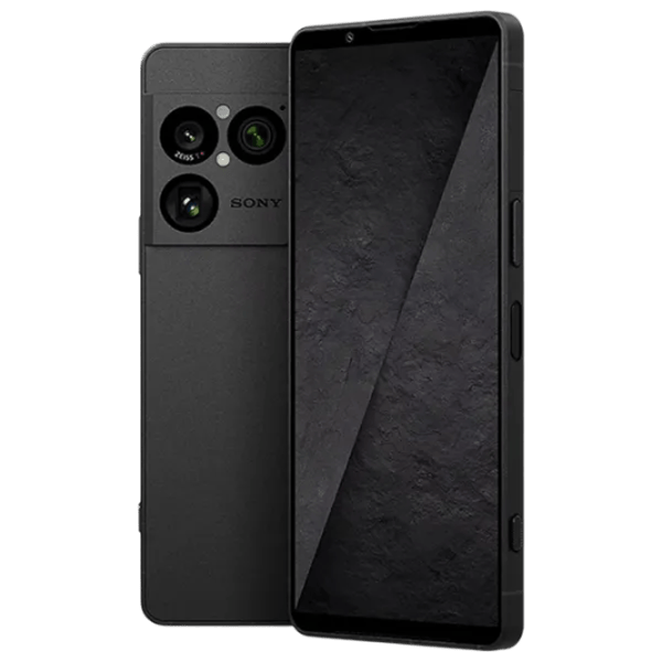 Smartphone Sony Xperia 1 VIII 12 GB/ 256 GB/ Dual SIM/ Black Graphite photo 5