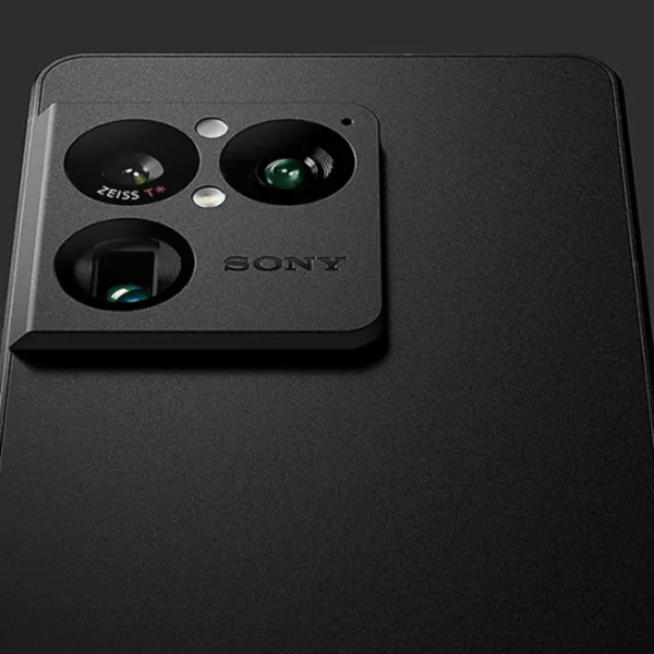 Smartphone Sony Xperia 1 VIII 12 GB/ 256 GB/ Dual SIM/ Black Graphite photo 6