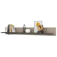 Raft Helvetia Cross MDF / Congo