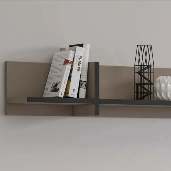 Raft Helvetia Cross MDF / Congo photo 3