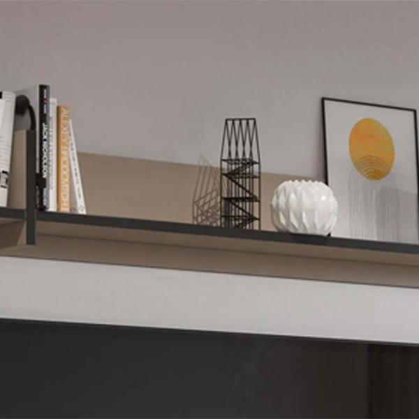 Raft Helvetia Cross MDF / Congo photo 5