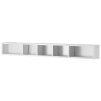 Raft Helvetia Toledo Nr.02 PAL / White