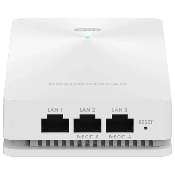 Access Point Grandstream GWN7661 White photo 2