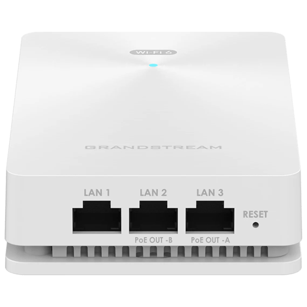 Access Point Grandstream GWN7661 White photo 2