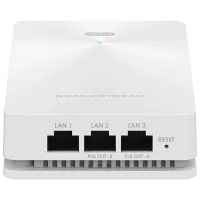 Точка доступа Grandstream GWN7661 Белый photo 2