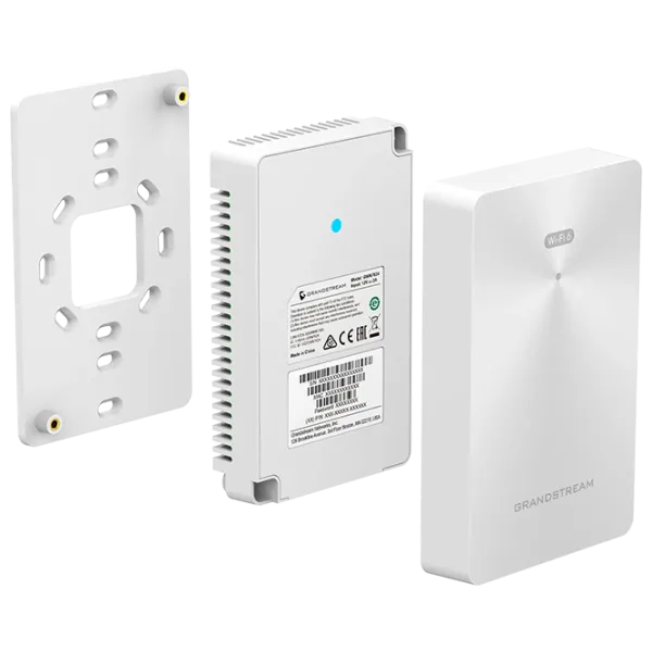 Access Point Grandstream GWN7661 White photo 3