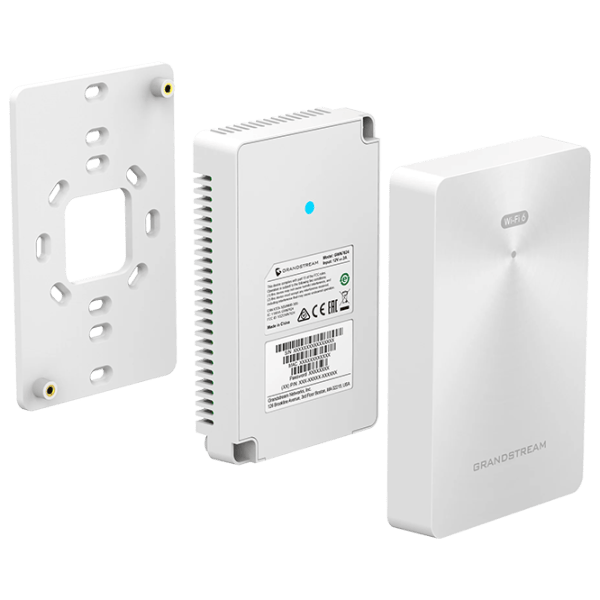 Access Point Grandstream GWN7661 White photo 3