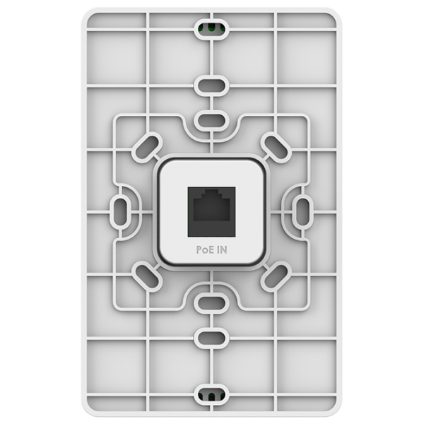 Access Point Grandstream GWN7661 White photo 4