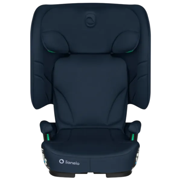 Scaun auto Lionelo Orin  3 ani - 12 ani / 36 kg / Blue photo 5