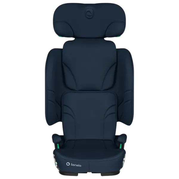 Scaun auto Lionelo Orin  3 ani - 12 ani / 36 kg / Blue photo 6