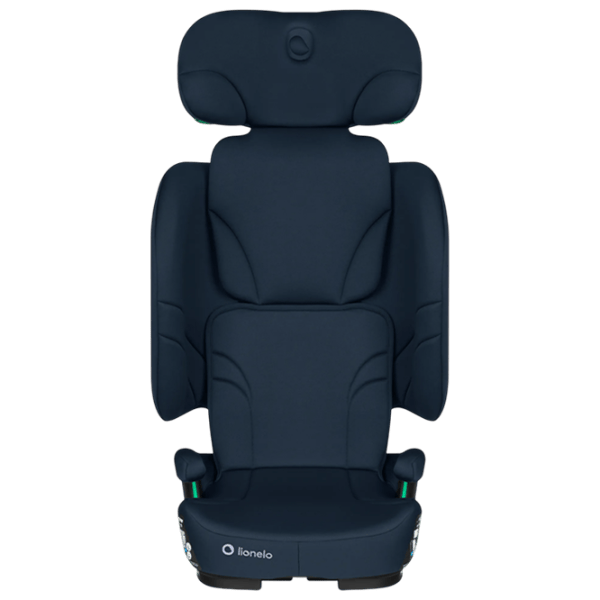 Scaun auto Lionelo Orin  3 ani - 12 ani / 36 kg / Blue photo 6