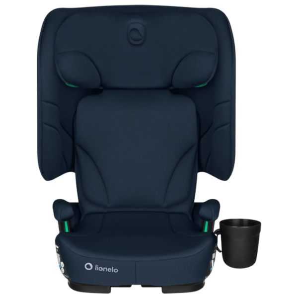 Scaun auto Lionelo Orin  3 ani - 12 ani / 36 kg / Blue photo 7