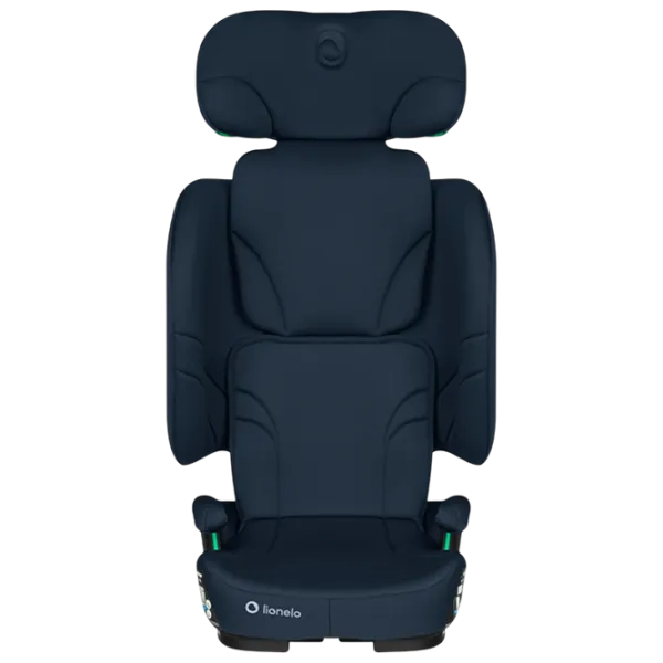 Scaun auto Lionelo Orin  3 ani - 12 ani / 36 kg / Blue photo 8