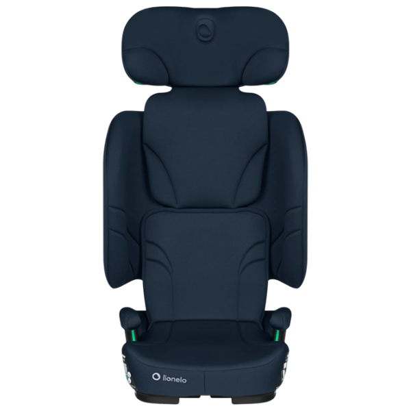 Scaun auto Lionelo Orin  3 ani - 12 ani / 36 kg / Blue photo 8