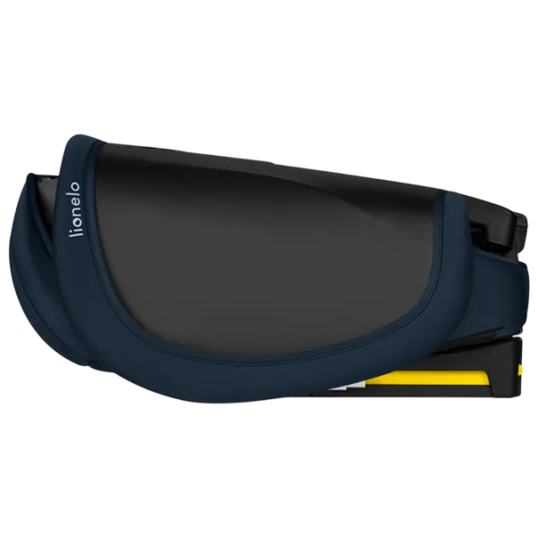 Scaun auto Lionelo Orin  3 ani - 12 ani / 36 kg / Blue photo 11