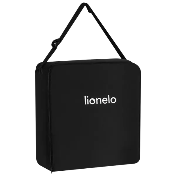 Scaun auto Lionelo Orin  3 ani - 12 ani / 36 kg / Blue photo 13