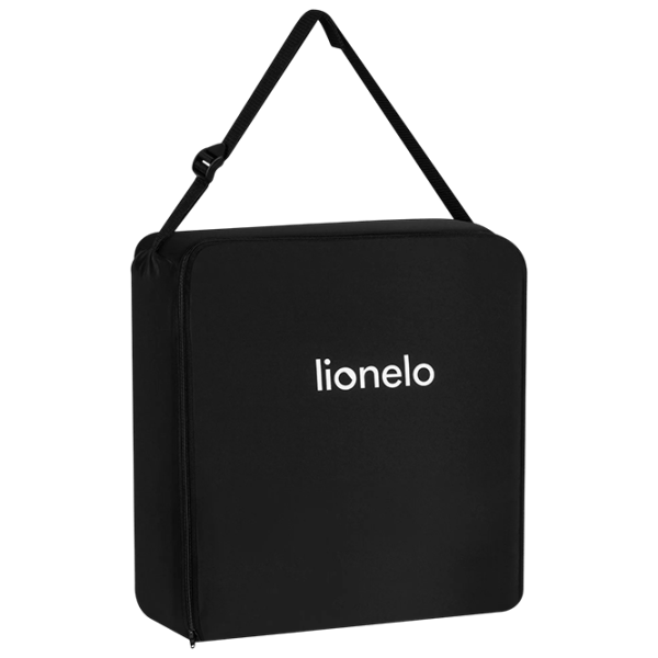 Scaun auto Lionelo Orin  3 ani - 12 ani / 36 kg / Blue photo 13