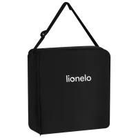 Детское автокресло Lionelo Orin 3 года - 12 лет / 36 кг / Синий photo 13