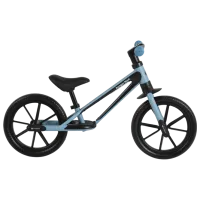 Bicicletă fără pedale Moni Ranger Maxi 12" / Blue photo 2