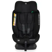 Scaun auto Moni Aventura 0 luni - 12 ani / 36 kg / Black photo 3