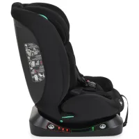 Scaun auto Moni Aventura 0 luni - 12 ani / 36 kg / Black photo 4