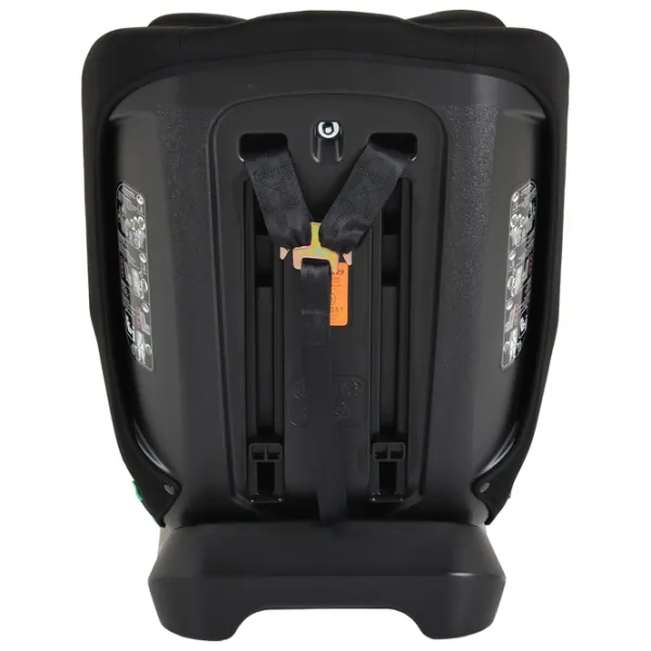 Scaun auto Moni Aventura  0 luni - 12 ani / 36 kg / Black photo 6