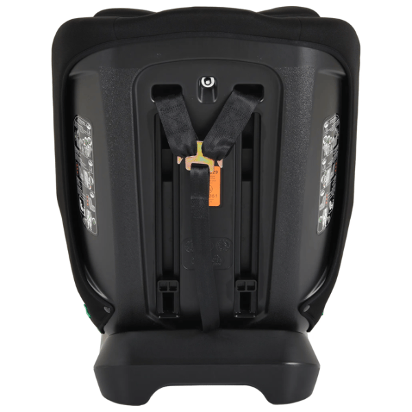 Scaun auto Moni Aventura  0 luni - 12 ani / 36 kg / Black photo 6