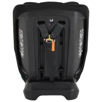 Scaun auto Moni Aventura 0 luni - 12 ani / 36 kg / Black photo 6