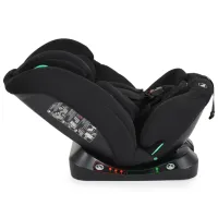 Scaun auto Moni Aventura 0 luni - 12 ani / 36 kg / Black photo 7