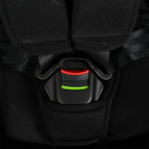 Scaun auto Moni Aventura  0 luni - 12 ani / 36 kg / Black photo 9