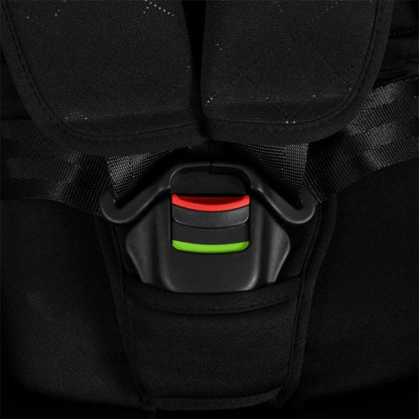 Scaun auto Moni Aventura  0 luni - 12 ani / 36 kg / Black photo 9