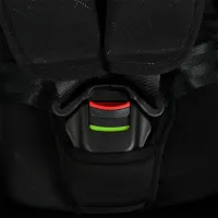 Scaun auto Moni Aventura 0 luni - 12 ani / 36 kg / Black photo 9