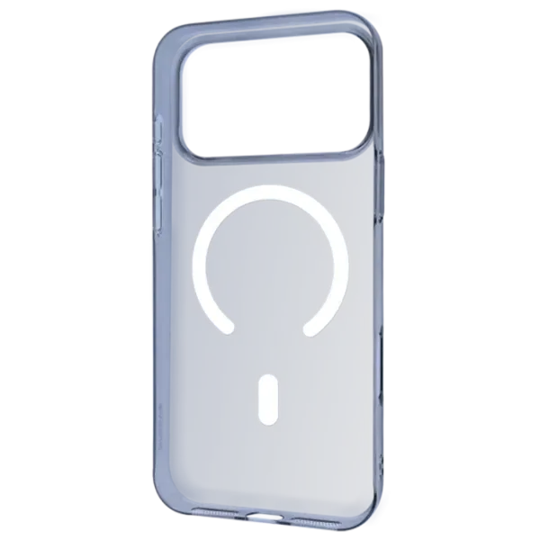 Husă pentru smartphone Apple iPhone 17 Pro Proove / MagSafe Back / TPU / Dark Blue photo 2