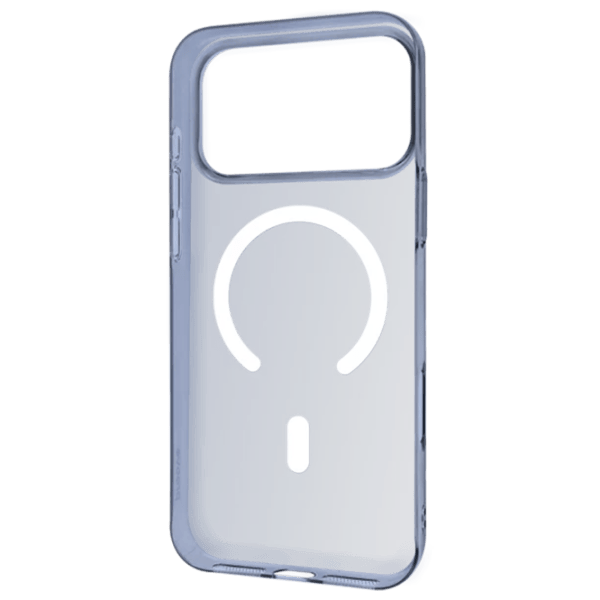 Husă pentru smartphone Apple iPhone 17 Pro Proove / MagSafe Back / TPU / Dark Blue photo 2